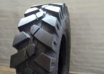 Agricultural 7.50-16 All Terrain Mud Tires Superb Tractive Extended Service Life