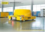 Chemical Plant Motorized Transfer Trolley Emergency Stop Buttons With Steel