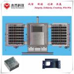 Vertical Vacuum Coating Machine, EMI Shielding and NCVM film metallizing