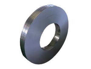 Quality Cold Rolled Stainless Steel Strip 200 300 400 Series wholesale