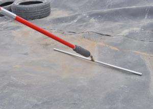 Quality CE HDPE Welding Tools Dam Liner Landfills Dedicated Leakage Test Machine wholesale