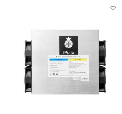 G1 2800W Grin Coin Miner iPollo G1 asic Miner