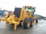 CAT 140G Used Motor Grader