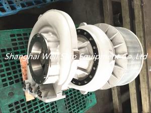 Quality TPS57D01 TURBOCHARGER COMPLETE wholesale