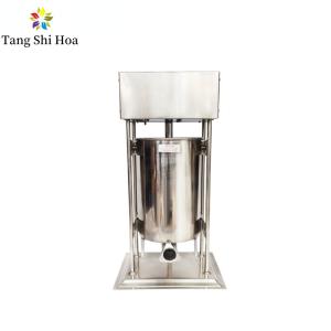 Quality 15L Food Processing Machine Commercial Electric Sausage Making Machine wholesale