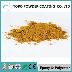 Quality Electrical Cabinet Antimicrobial Powder Coating RAL 1001 Color 91% Gloss wholesale