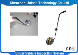 Quality Portable Under Vehicle Inspection System UV200 Under Vehicle Search Mirror wholesale