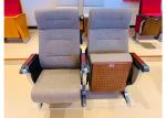 Writing Table Auditorium Church School Training Chair