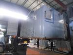 Energy Saving Industrial Tray Dryer / Industrial Drying Oven