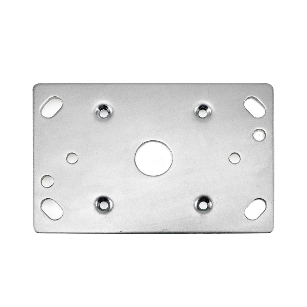 Custom Sheet Metal Stamping Parts Fabrication Support Items for Versatile Performance