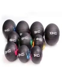 Quality 10kg 15kg Gym Equipment Accessories Weighted Medicine Balls wholesale