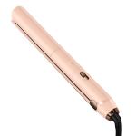 Commercial Household Ceramic Hair Straightener With LED Display