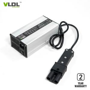 Quality 18.25V 16V 15A Electric Motorcycle Battery Charger Aluminum Casing Durable wholesale