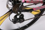 High quality 6061 aluminium alloy 700C road bicycle/bicicle with Shimano 14