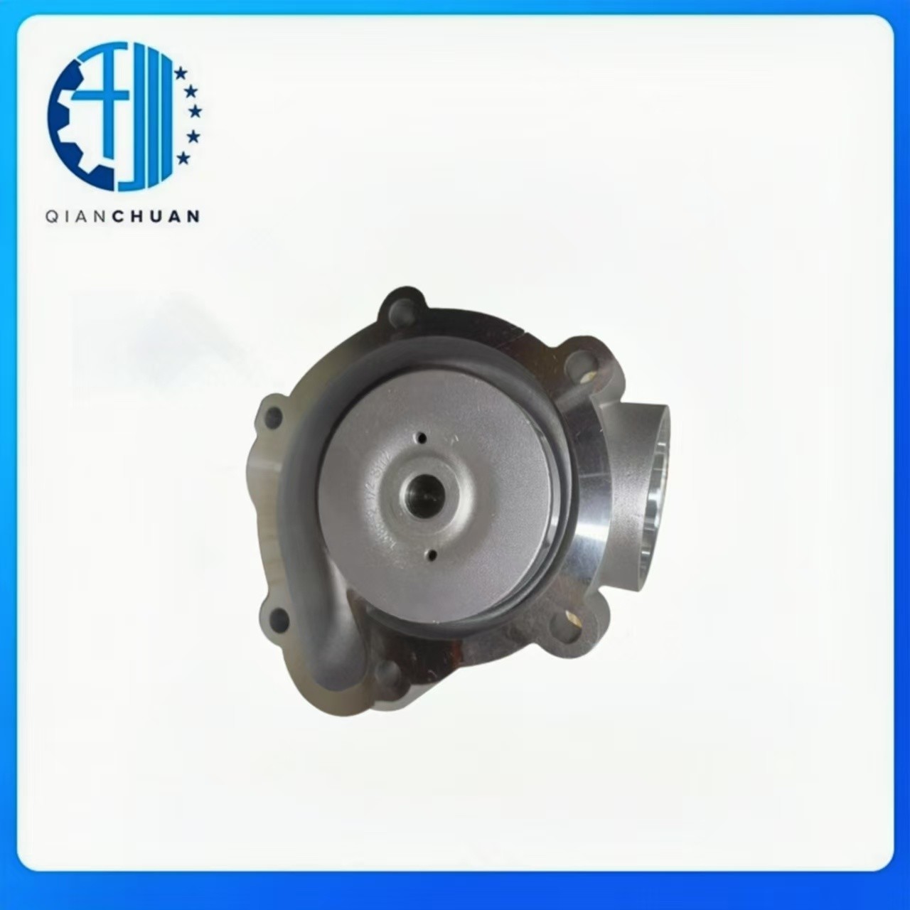 Water Pump 0425-9546 04259546 For Deutz BF4M2012 BF6M2012 BF4M1012C Engine