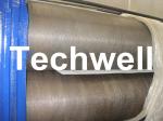 Color Steel Embossing Machine For Garage Door, Refrigerator, Decorative