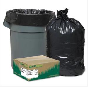 Quality Disposable PLA Compostable Biodegradable Garbage Bags wholesale