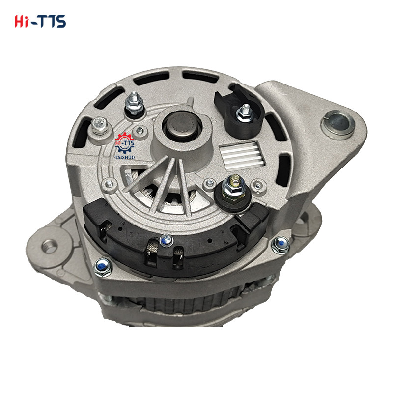 DE08 DH300 DH370 DH500 0-35000-4190 Alternator DE12 24V 60A