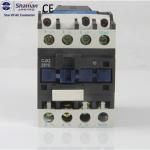 CE certificate AC Contactor LC1-D 2501 abb contactors Electric contactors