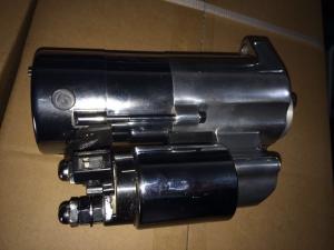 Quality For Harley Davidson Motorcycle Starter Motor Touring Dyna Sportster wholesale