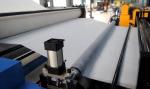 Automatic Toilet Seat Cover Making Machine