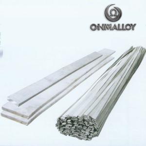 Quality Bright Status Inconel 625 Sheet , Engine Blader High Temperature Alloy Steel wholesale