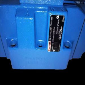 Quality R902133393 A11VLO190LRDS/11R-NSD12K07-S HydraulicpumpforRexrothhigh-pressureexcavator wholesale