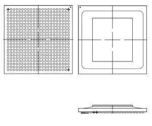 Quality XCZU2CG-2SBVA484E Xilinx wholesale
