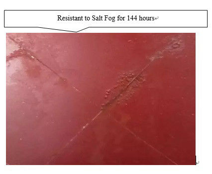 one component Waterborne Epoxy Ester Resin For Red Oxide Primer and Topcoat,Cost effective 2