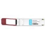 QSFP28-100G-ER4 100G QSFP28 ER4 1310nm 40km LC SMF DDM Transceiver Module