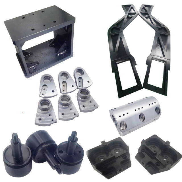 Durable and High Precision CNC Sheet Metal Lathe Parts Laser Bending Customized Color Metal Stamping Parts