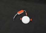 3000K 15W 22W 32W Round Backlit LED Ceiling Light