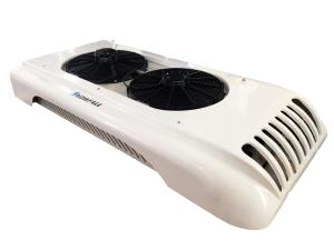 Quality Transport Refrigeration Units For Mini Van , Reefer Truck Refrigeration Unit Top Mounted wholesale