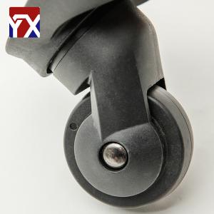 Quality China wholesale eminent 360 rotary suitcase luggage folding wheels parts wholesale