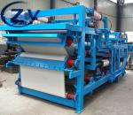 70% Moisture Fiber After Dewatering Machinery Fiber Press Carbon Steel