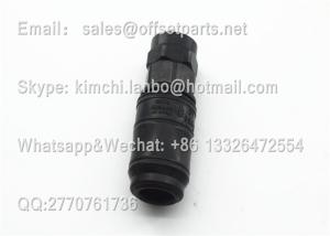 Quality 87.187.2826 Water Tube High-Speed Connector Origianl Used Germany Made Offset Printing Machine Spare Parts wholesale