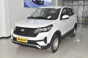 Quality VI Emission Gasoline SUV With Black Interior Color Fuel Car Sport Utility Vehicle wholesale