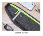 SPORTS FANNY PACK RUNNING MOBILE PHONE BAG MEN'S AND WOMEN'S MULTI-FUNCTIONAL