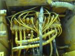 Used Crawler Excavator CAT 320C Orignal USA