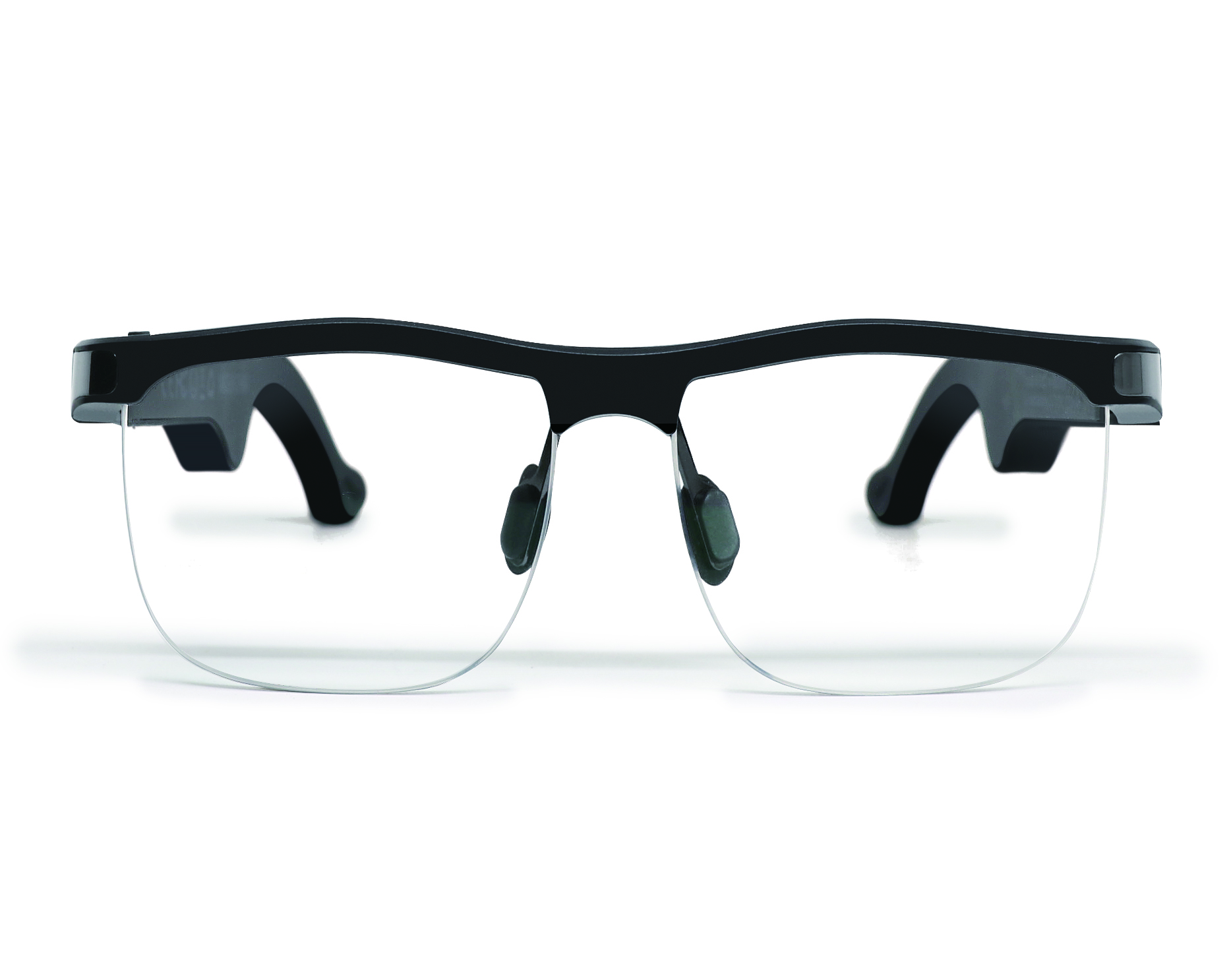 New product smart music glasses 8D music surround non-slip anti-ultraviolet radiation-proof sunglasses