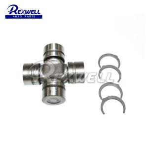 Quality Patrol Pickup Terrano Nissan Universal Joint 37126-01G25 37126-01G26 37126-01GX5 wholesale