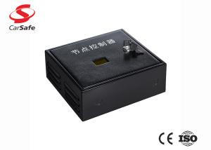 Quality Video Screen Car Parking Guidance System Parking Space Indicator wholesale