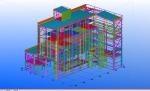 Customization Steel Structure Platform