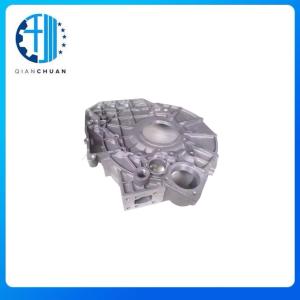 Quality Flywheel Housing 3971668 For Cummins NTA855-G2A Engine Parts wholesale