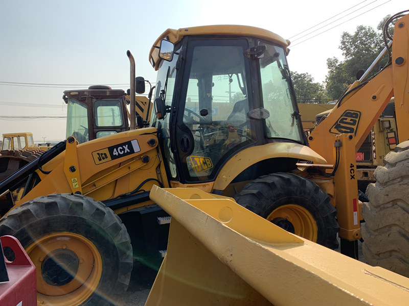 jcb 4cx