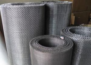 Quality 410/430 150*700 Stainless Steel Wire Cloth 16 Mesh 20 Micron 0.05mm 304 wholesale