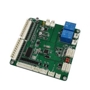 Quality PCBA Manufacturer Pcba Supplier FR4 Circuit Board Assembly wholesale