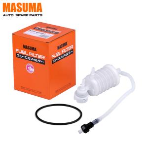 Quality Nissan Car Fitment Plastic White Screw-On Insert Fuel Filter for BMW X3 E83 16147186454 wholesale