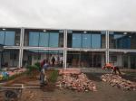 2 Bedroom Rental Container Homes Detachable Apartment Dormitory House