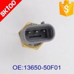 Water Suzuki Coolant Temperature Sensor 13650-50F01 1365050F01